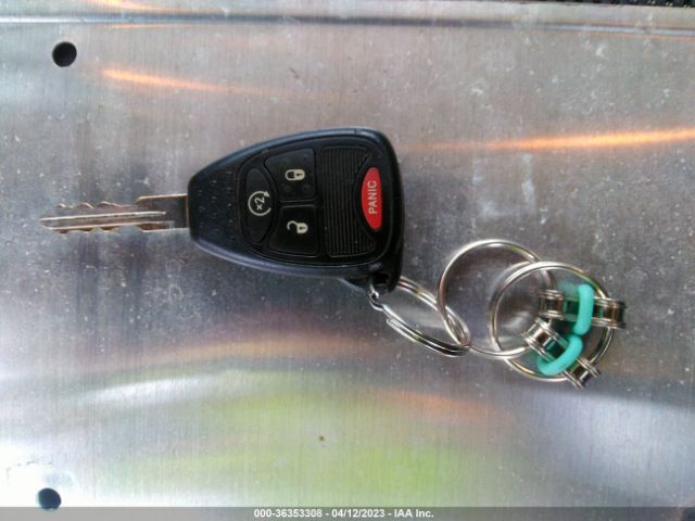1C4NJRFB3GD597034 Jeep Patriot Latitude