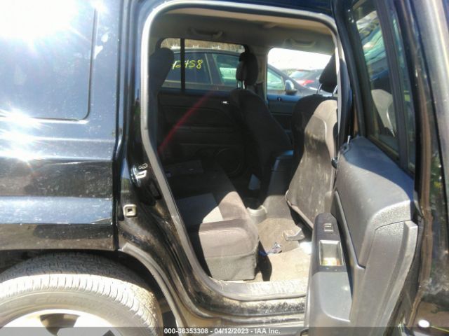 1C4NJRFB3GD597034 Jeep Patriot Latitude