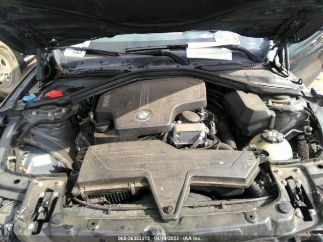WBA4A9C51GG508552 BMW 4 Series 428i