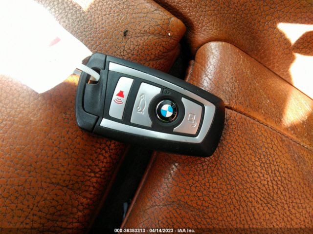 WBA4A9C51GG508552 BMW 4 Series 428i