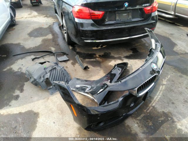 WBA4A9C51GG508552 BMW 4 Series 428i