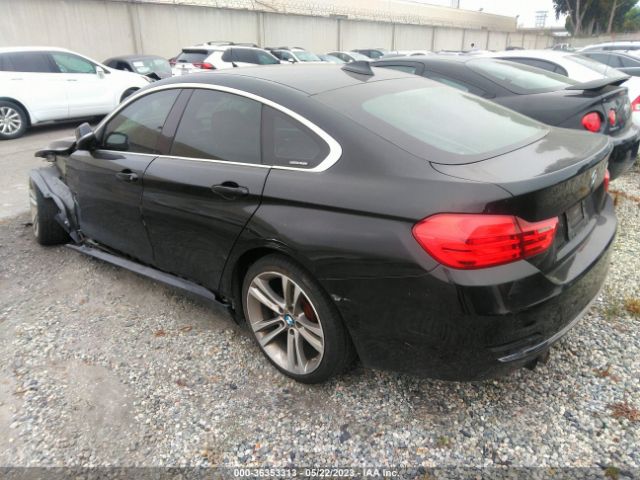 WBA4A9C51GG508552 BMW 4 Series 428i