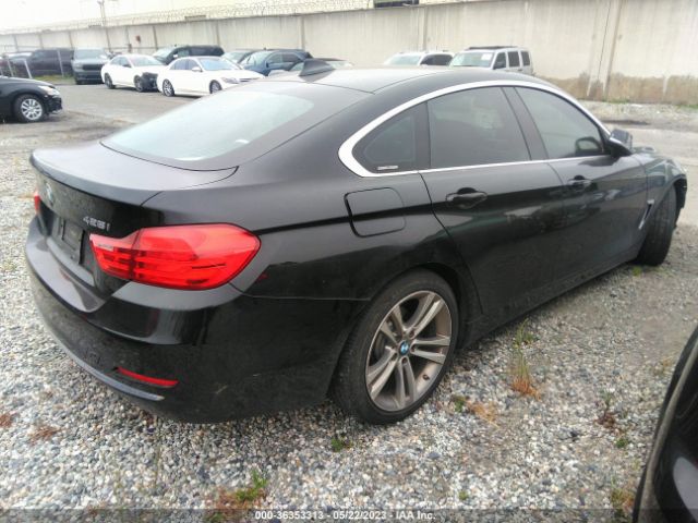 WBA4A9C51GG508552 BMW 4 Series 428i