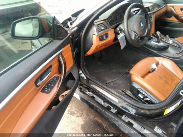WBA4A9C51GG508552 BMW 4 Series 428i