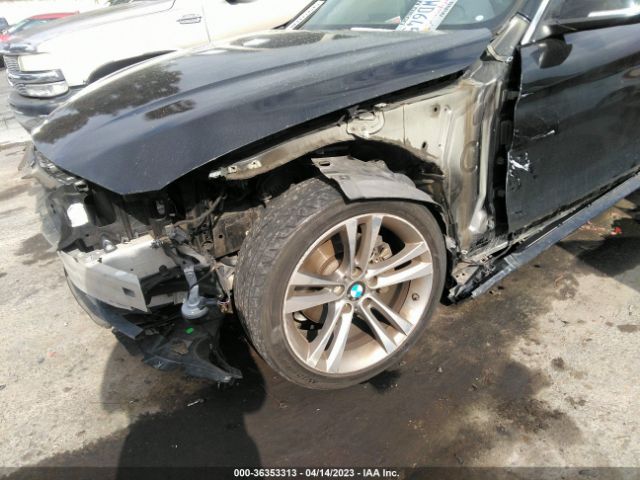 WBA4A9C51GG508552 BMW 4 Series 428i