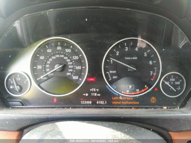 WBA4A9C51GG508552 BMW 4 Series 428i