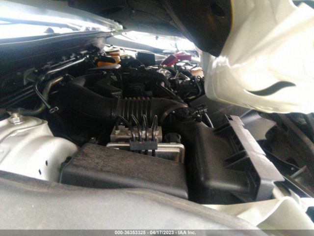 JF2GTADC1JH285604 Subaru Crosstrek Premium