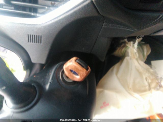 JF2GTADC1JH285604 Subaru Crosstrek Premium