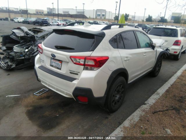 JF2GTADC1JH285604 Subaru Crosstrek Premium