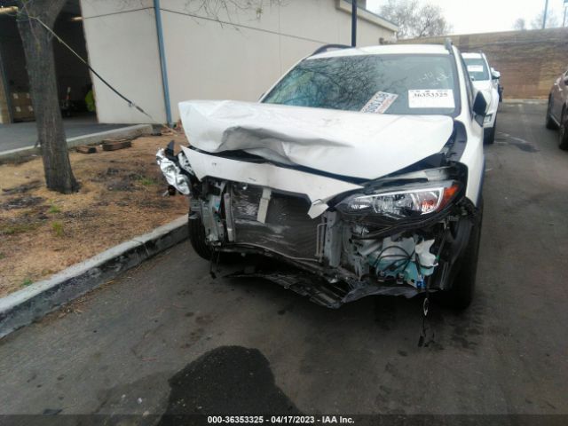 JF2GTADC1JH285604 Subaru Crosstrek Premium