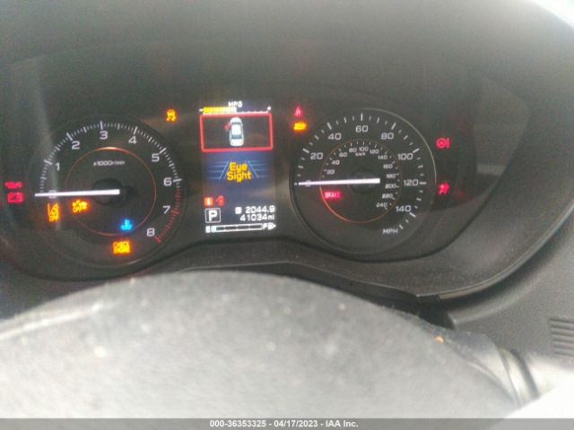 JF2GTADC1JH285604 Subaru Crosstrek Premium