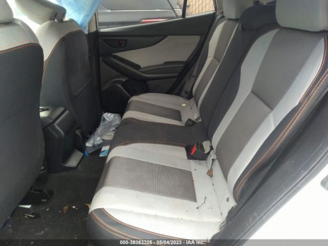 JF2GTADC1JH285604 Subaru Crosstrek Premium