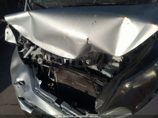 3N1CE2CP4KL362652 Nissan Versa Note Sv