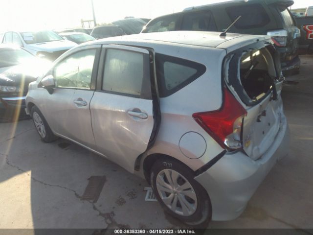 3N1CE2CP4KL362652 Nissan Versa Note Sv