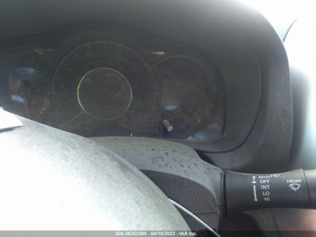 3N1CE2CP4KL362652 Nissan Versa Note Sv