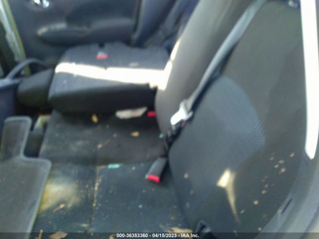3N1CE2CP4KL362652 Nissan Versa Note Sv