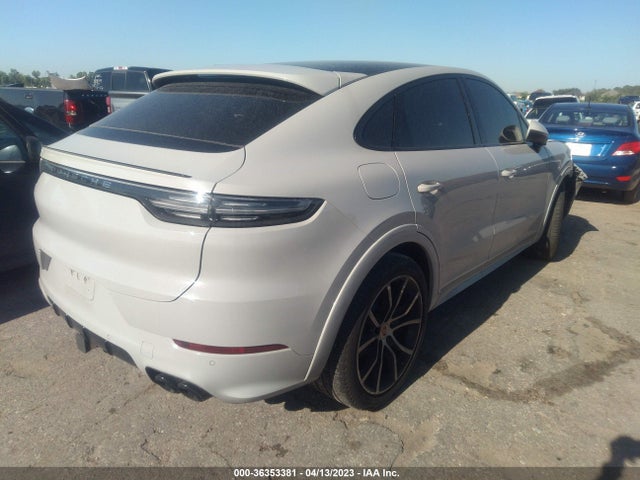 2020 Porsche Cayenne, VIN: WP1BB2AY8LDA57769