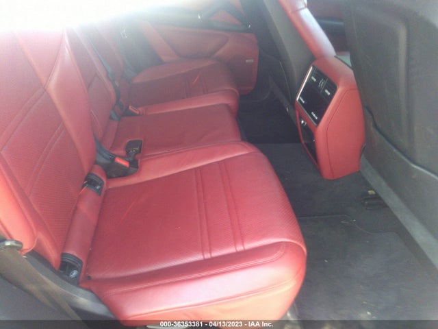 2020 Porsche Cayenne, VIN: WP1BB2AY8LDA57769