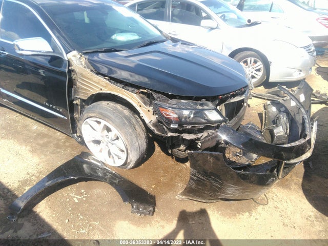 Chevrolet Impala Premier 2020 2G1105S37L9103640 Image 6