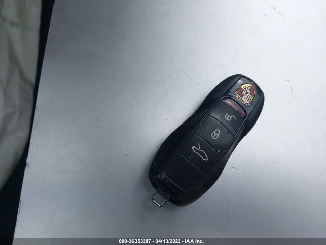 Porsche 911 CARRERA 2018 WP0CA2A9XJS138492 Image 11