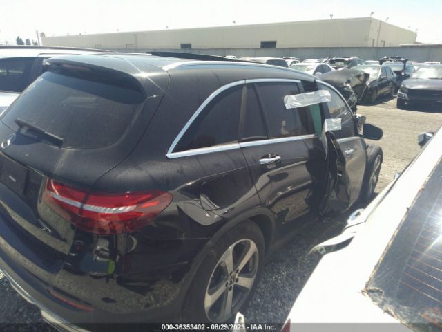 WDC0G4JB9KV176144 Mercedes-Benz Glc Glc 300