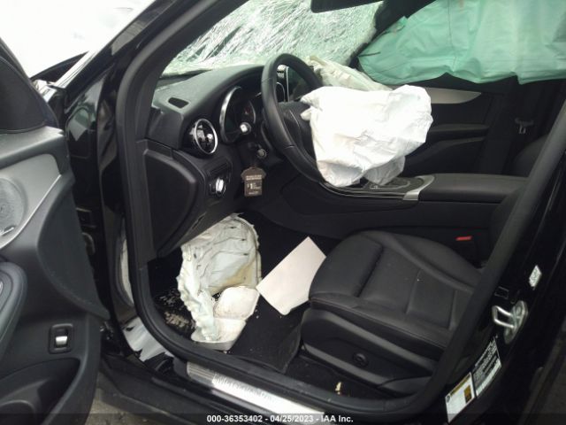 WDC0G4JB9KV176144 Mercedes-Benz Glc Glc 300