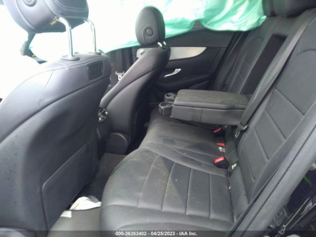 WDC0G4JB9KV176144 Mercedes-Benz Glc Glc 300