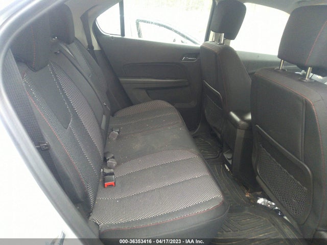Chevrolet EQUINOX LS 2017 2GNFLEEK4H6168243 Image 9