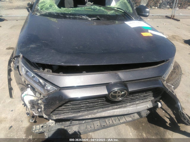 Toyota Rav4 Xle 2019 JTMP1RFV7KD516211 Image 7