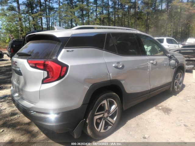 3GKALPEV2JL373641 GMC Terrain Slt