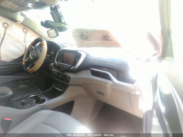 3GKALPEV2JL373641 GMC Terrain Slt