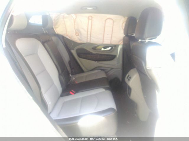 3GKALPEV2JL373641 GMC Terrain Slt