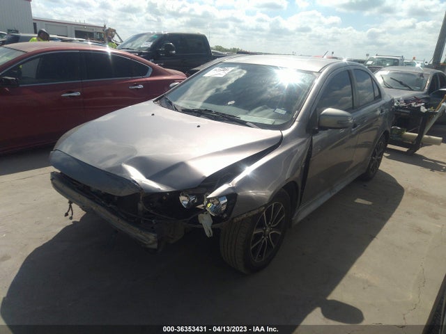 JA32U2FU5HU006060 Mitsubishi Lancer Es/le