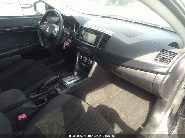 JA32U2FU5HU006060 Mitsubishi Lancer Es/le