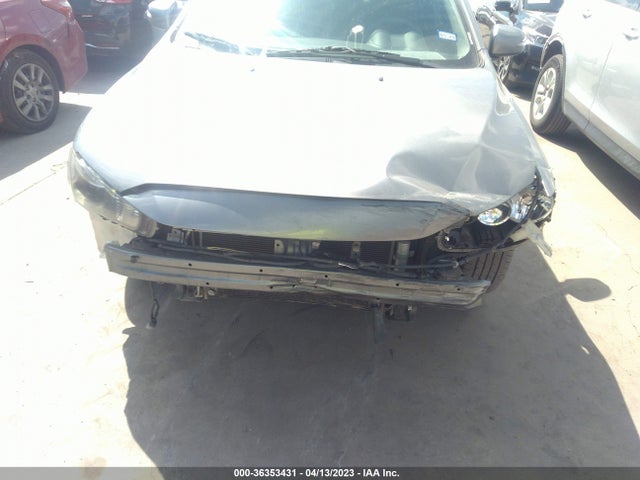 JA32U2FU5HU006060 Mitsubishi Lancer Es/le