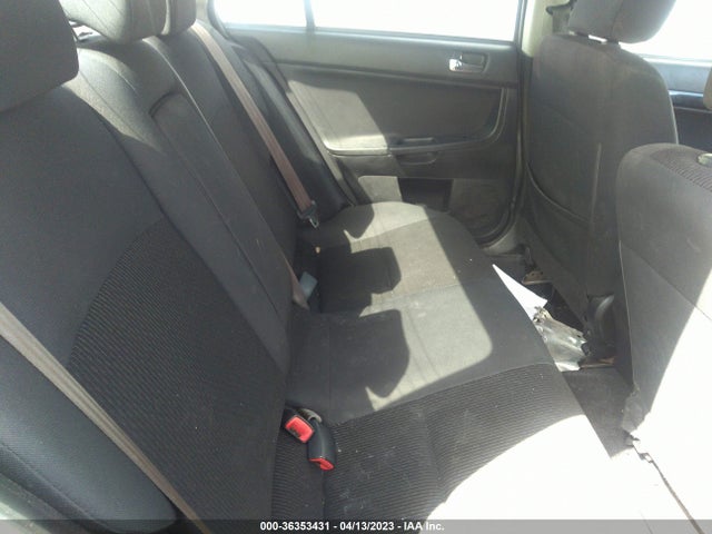 JA32U2FU5HU006060 Mitsubishi Lancer Es/le