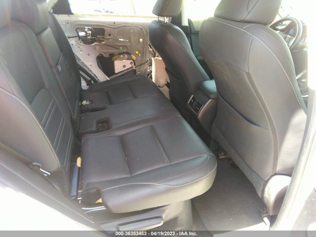 JTJBARBZ5H2115695 Lexus Nx Nx Turbo
