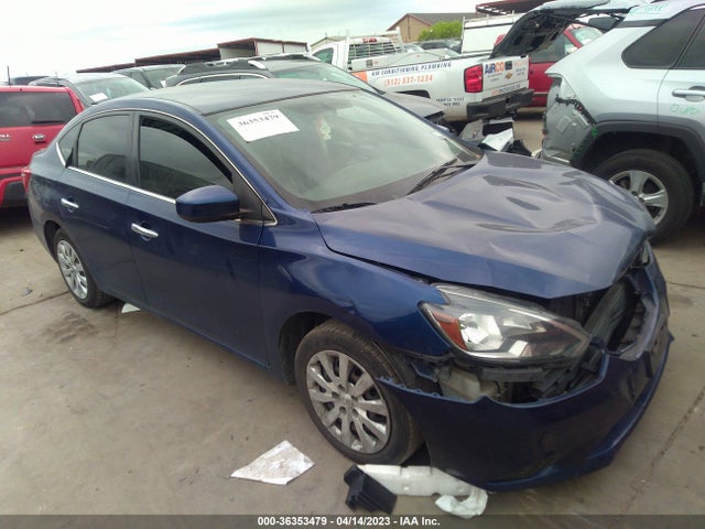 2019 3N1AB7AP1KY295429 main image