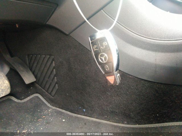 WDDSJ4EB8JN533246 Mercedes-Benz Cla Cla 250