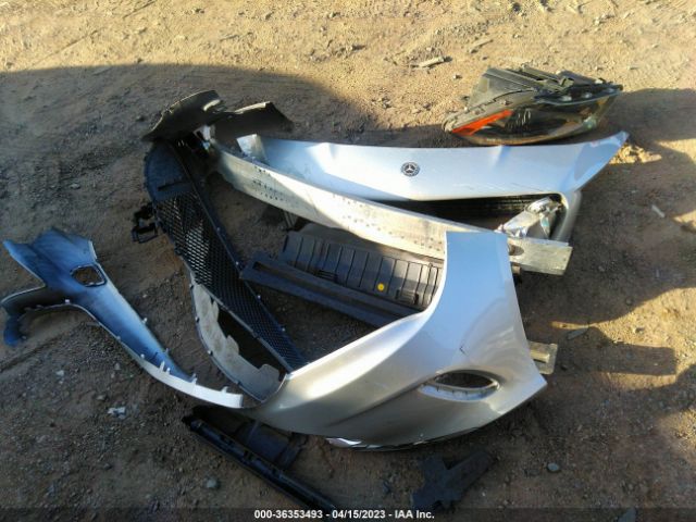 WDDSJ4EB8JN533246 Mercedes-Benz Cla Cla 250