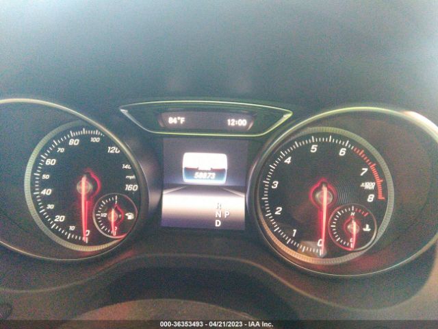 WDDSJ4EB8JN533246 Mercedes-Benz Cla Cla 250
