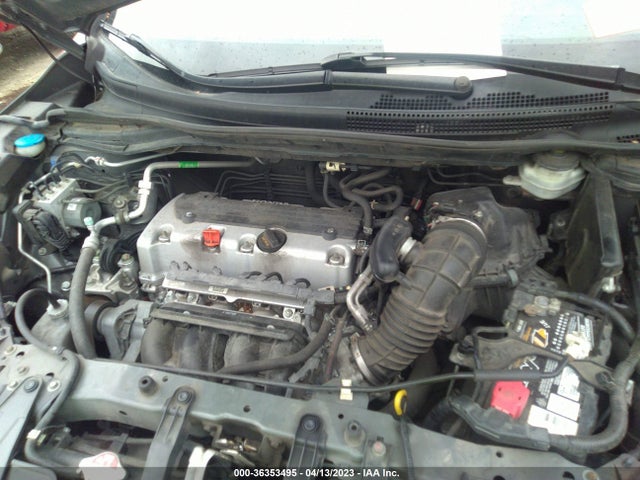 Honda CR-V EX 2014 2HKRM3H53EH562062 Image 10
