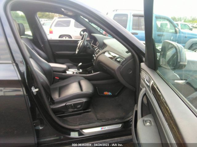 5UXWX9C54F0D60853 BMW X3 Xdrive28i