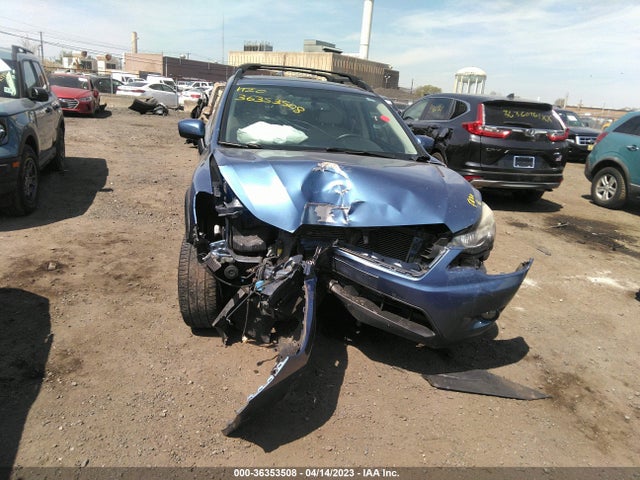 2015 SUBARU XV CROSSTREK PREMIUM VIN: JF2GPADC5F8298660