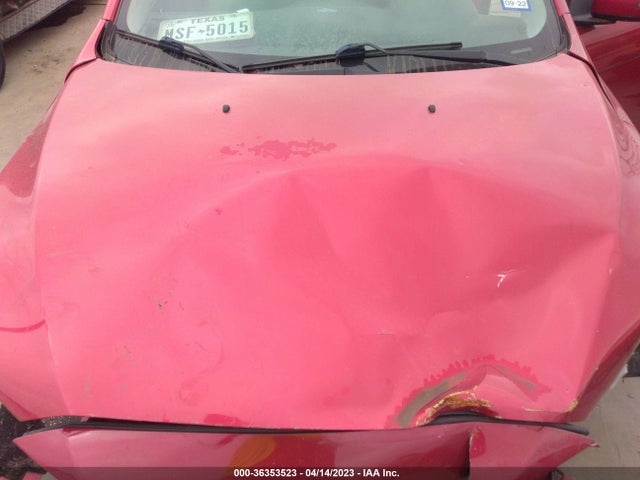 JA32U2FU7HU005833 Mitsubishi Lancer Es/le