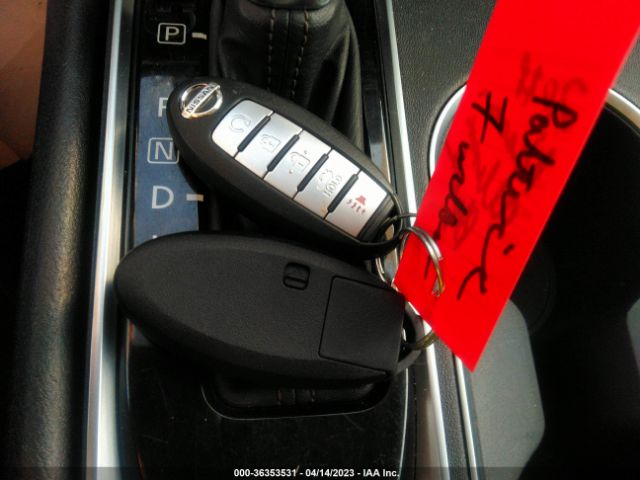 1N4BL4DW7KN308672 Nissan Altima 2.5 Sv