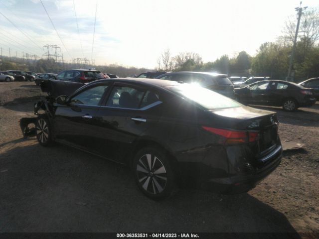 1N4BL4DW7KN308672 Nissan Altima 2.5 Sv