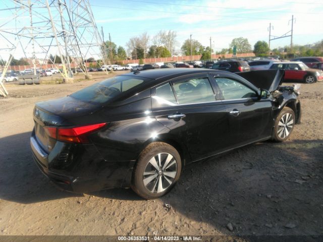 1N4BL4DW7KN308672 Nissan Altima 2.5 Sv