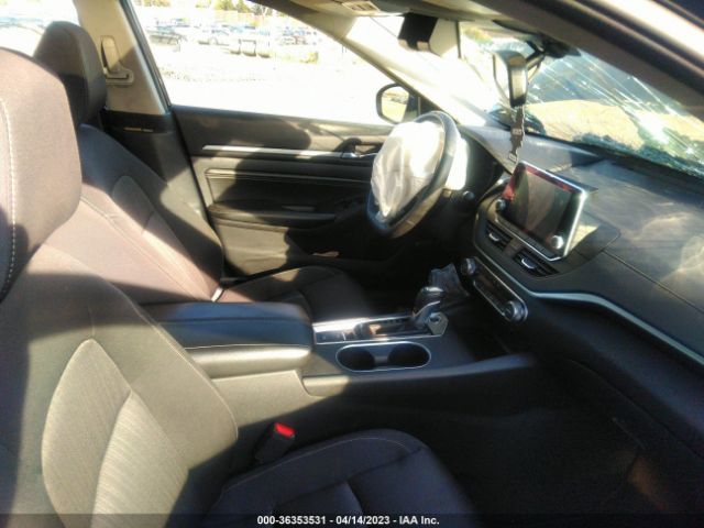 1N4BL4DW7KN308672 Nissan Altima 2.5 Sv
