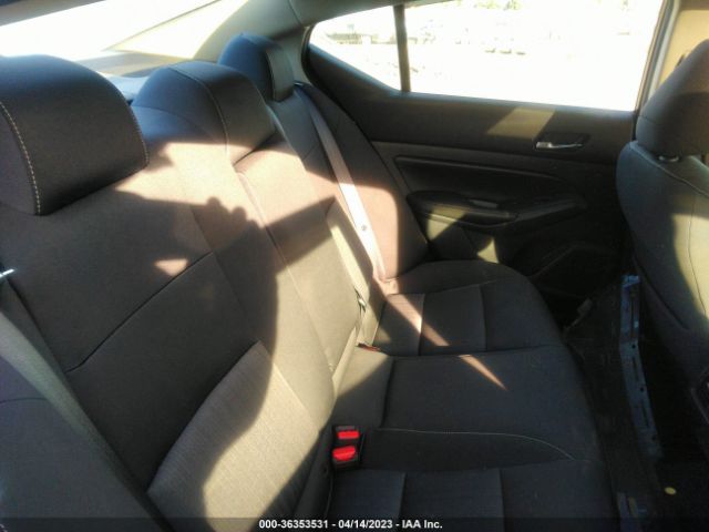 1N4BL4DW7KN308672 Nissan Altima 2.5 Sv